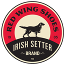 Irish Setter Boot Logo