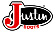 Justin Boot Logo