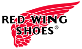 Red Wing Boot Logo