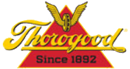 Thorogood Boot Logo