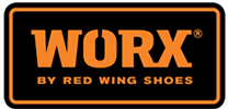 Worx Boot Logo
